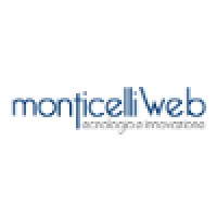 MonticelliWeb Logo