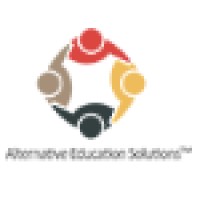 Alternative Education Solutions (AES) Logo