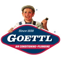 Goettl Air Conditioning & Plumbing Logo