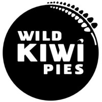 Wild Kiwi Pies Logo