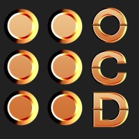 OCD Automation Inc. Logo