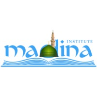Madina Institute Logo