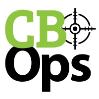 ChargebackOps Logo