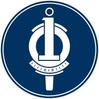 Upsilon Pi Epsilon: Nu Chapter Logo