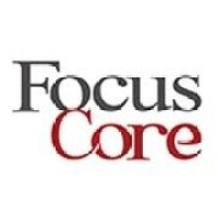 FocusCore Recruit Logo