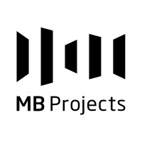 MB Projects China Logo