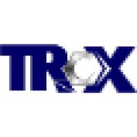 Trox (Manufacturing) Logo
