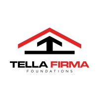 Tella Firma Foundations Logo