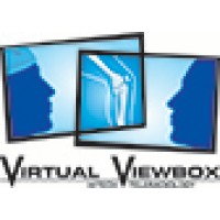 Virtual Viewbox Inc. Logo