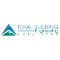 Total Building Engineering Solutions Logo