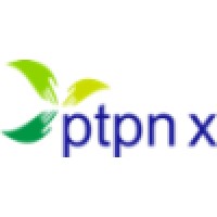 PT Perkebunan Nusantara X Logo