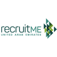 RecruitME Logo