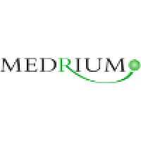 Medrium Logo