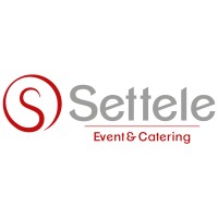 Settele Event & Catering Company Logo