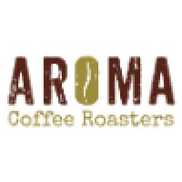 Aroma Coffee Roasters Logo