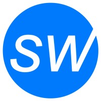 SW Agência Digital Logo