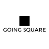 Going Square Logo