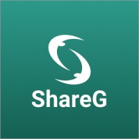 ShareG Logo