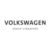 Volkswagen Group Singapore Logo