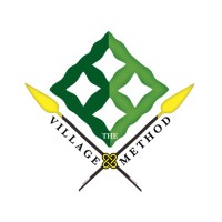 The Village Method - TVM Logo