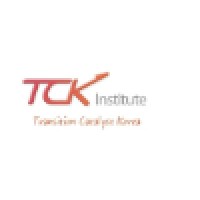 TCK Institute Logo
