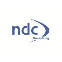 NDC Consulting Logo