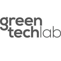 GreenTechLab Logo