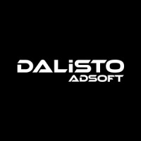 Dalisto Adsoft Logo