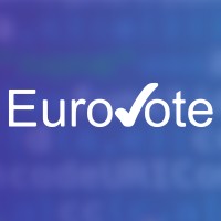 Euro-Vote Logo
