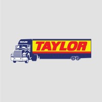 Taylor Moving & Storage Logo