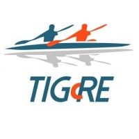 TIGcRE (Tandem InterGénérationnel pour la création et la Reprise dEntreprise) Logo