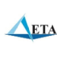 Eta Ekipman Logo