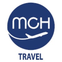 MCH Travel Ltd. Logo
