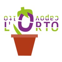 Orto Capovolto Logo