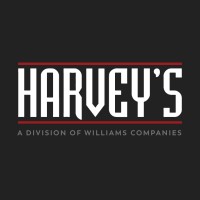 Harveys Logo