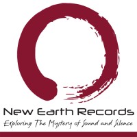New Earth Records Logo