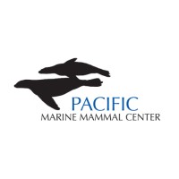 Pacific Marine Mammal Center Logo