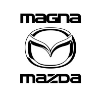 Magna Mazda Logo