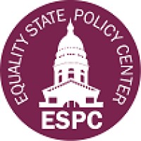 Equality State Policy Center Logo