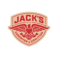 Jacks Caregiver Coalition Logo