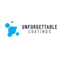Unforgettable Coatings, Inc. Logo