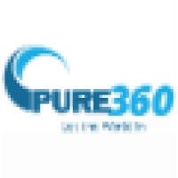 Pure 360 Logo