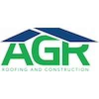 AGR Roofing and Construction Logo