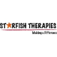 Starfish Therapies Logo