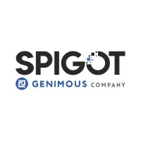 Spigot, Inc. Logo