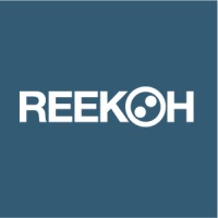 Reekoh Logo