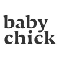 Baby Chick Logo
