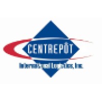 Centrepot International Logistics, Inc. Logo