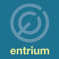 Entrium Grupo Empresarial Logo