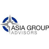 Asia Group Advisors Logo